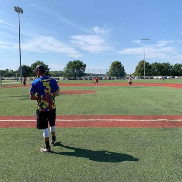 Meet your Posher, Michael - Picture 1 of 1